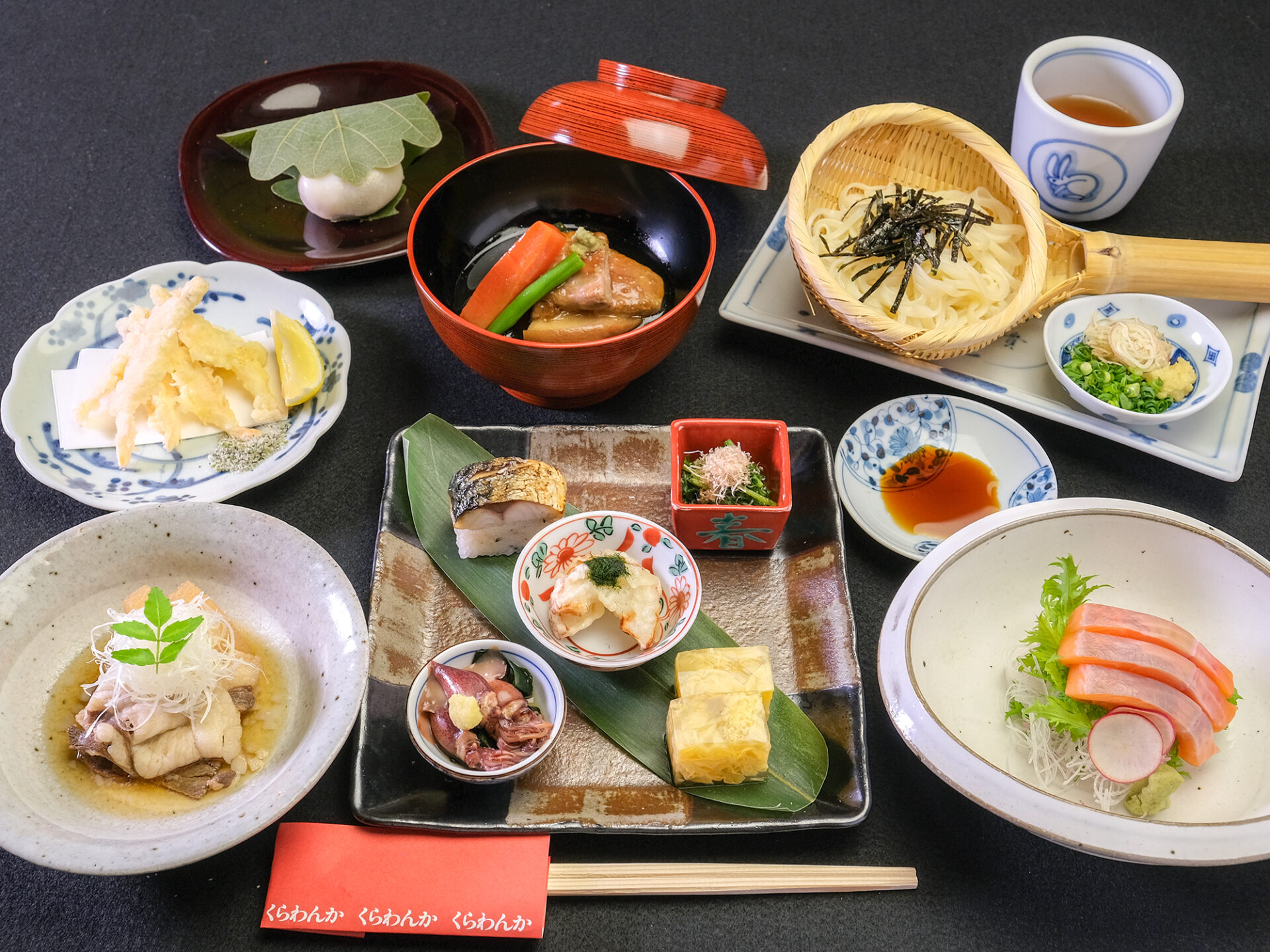 5月は「春の北陸路」