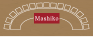Counter（Mashiko)